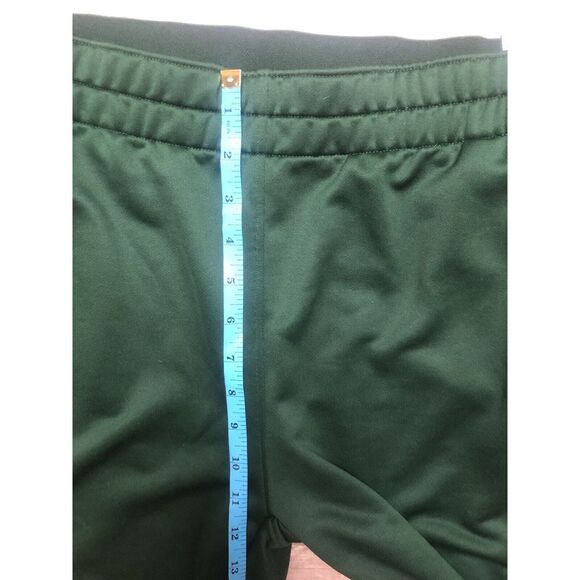 Under Armour Women's UA Command Warm Up Pants 1360766-301 Forest Green XL NWT - Picture 15 of 16